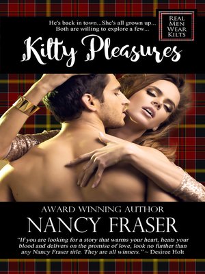 cover image of Kilty Pleasures